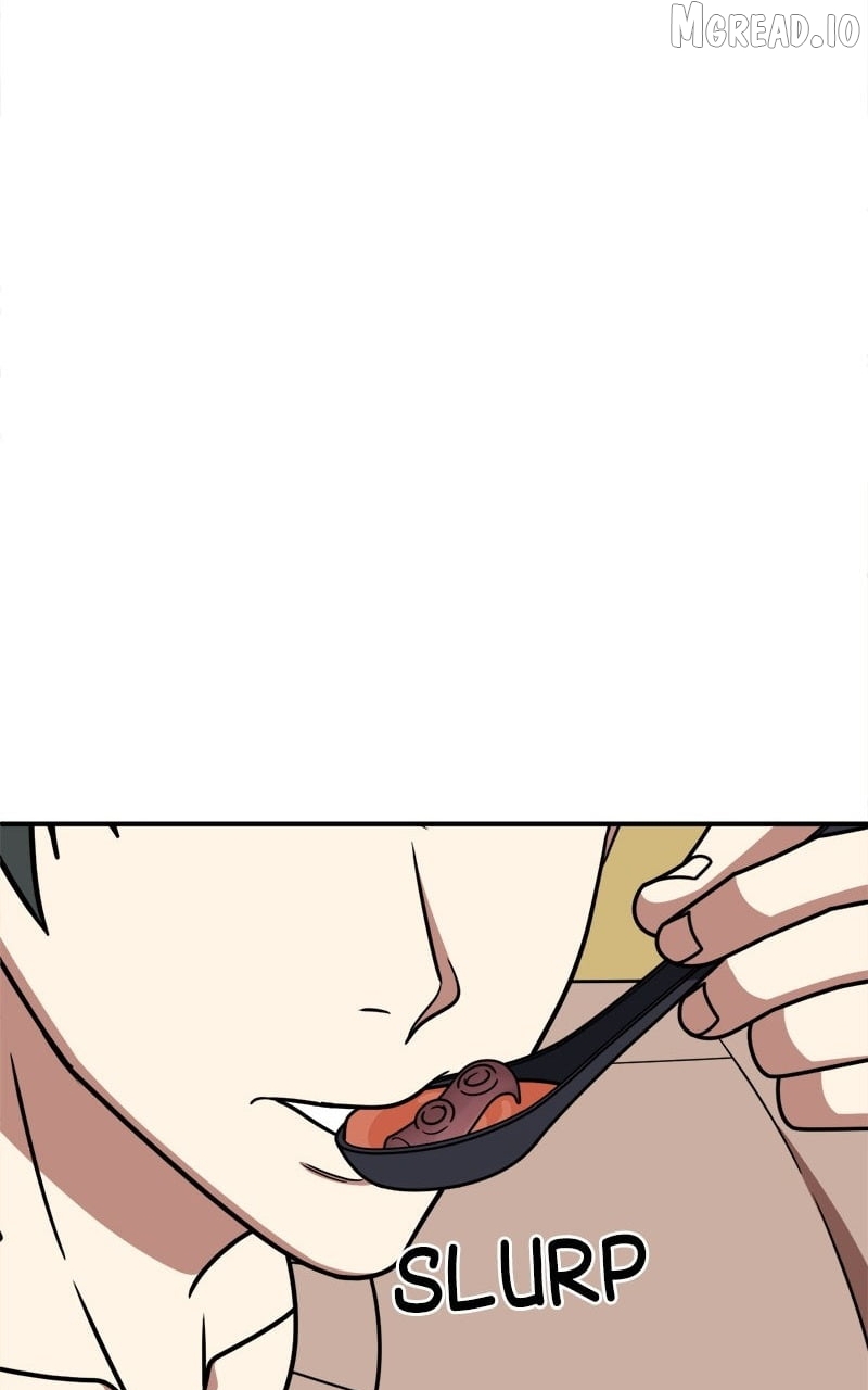 Change Me Chapter 271  - page 110